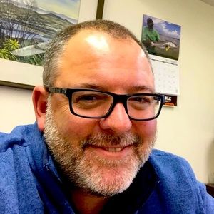 Meet your Posher, Mike